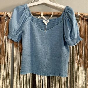BOHME top size large with tags